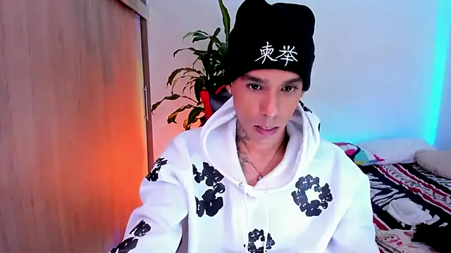 Damianwhite's Live XXX Chat