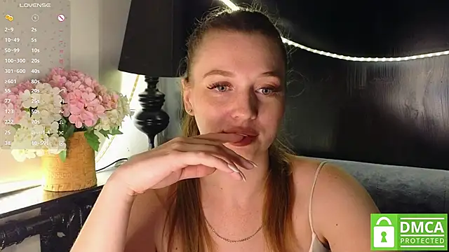 Chat +18 de Liebevol1 ao vivo