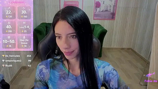 Chat XXX Live jess_1a