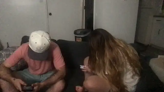 HighOffCandy Live XXX Chat