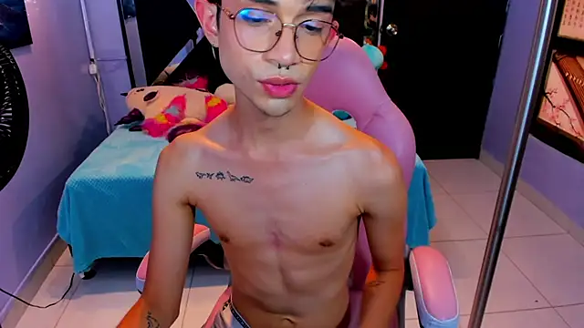LiamHeatx Live XXX-chat