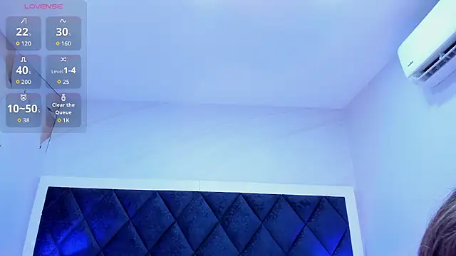 Hada_Magica Live XXX-Chat