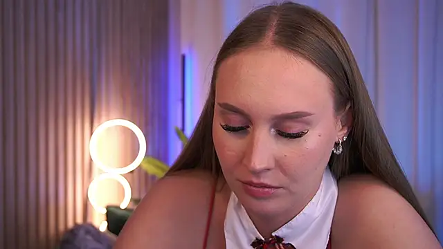 ViMilka's Live XXX Chat