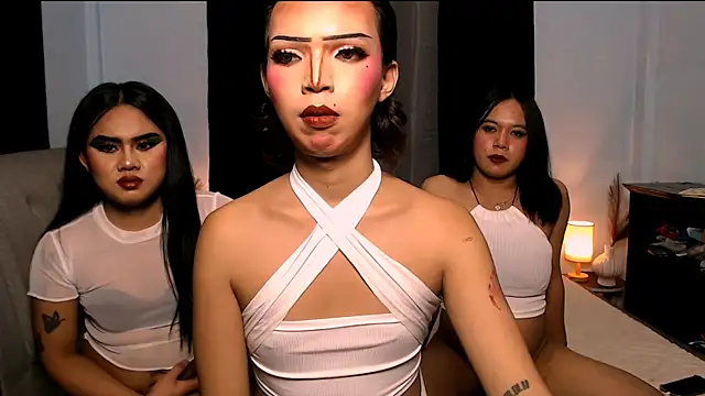 Sweet_oliviaのライブXXXチャット