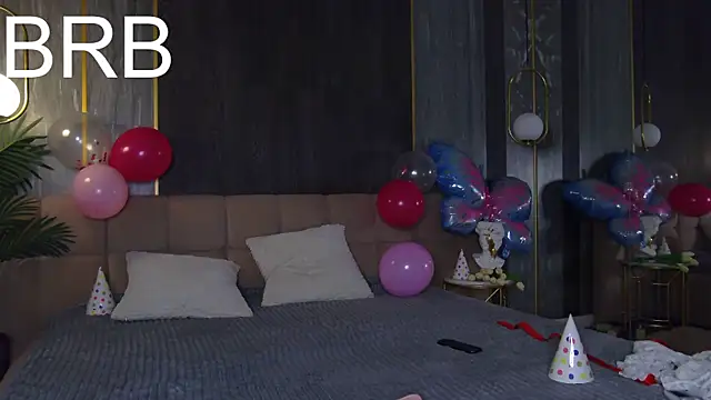 Chat XXX ao vivo de AshlyCross