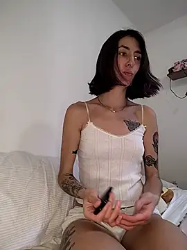 XXX chat uživo modela sweetsinxxx