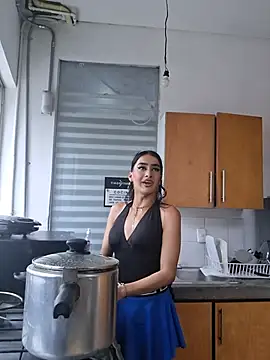 دردشة Sienna_Dark الجنسية المباشرة