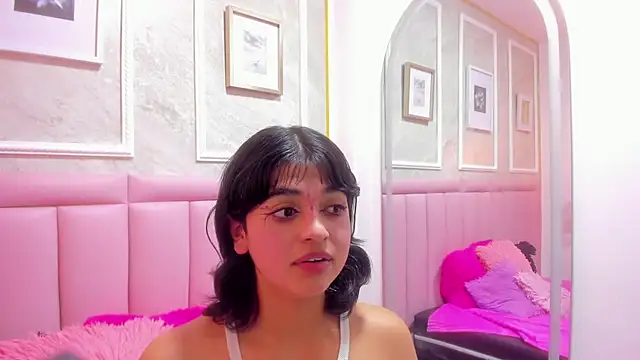 velvet_girll Chat XXX live