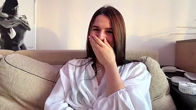 HalinaRozier's Live XXX Chat