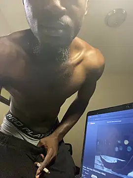 ChefD_'s Live XXX Chat