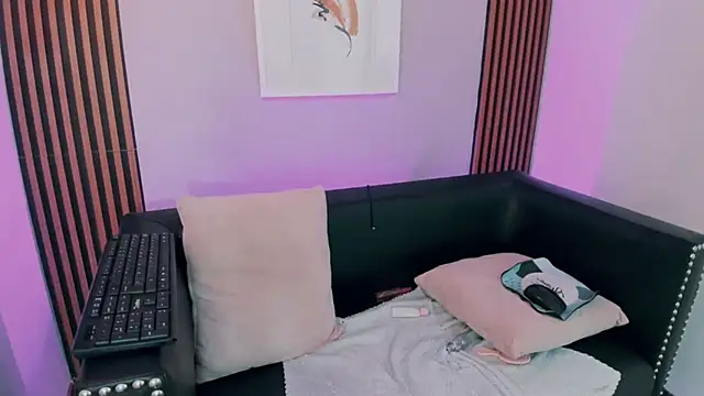 Webkamerová show Lyaa_sweet1