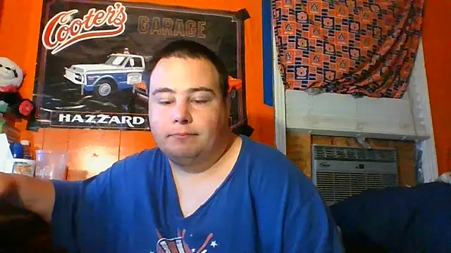 Bigdaddy25078's Webcam Show