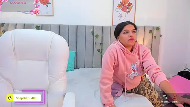 Umarani_'s Live XXX Chat