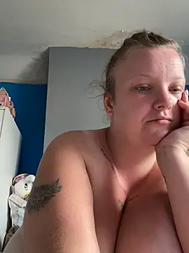 busty-bella1's Live XXX Chat