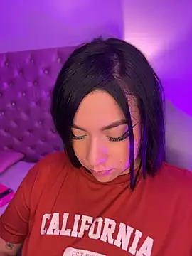Chat +18 de Wen_01 ao vivo