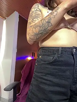karlamorris_ Chat XXX in diretta
