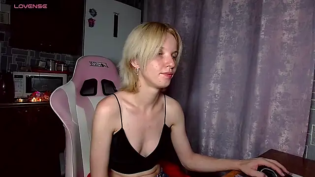 Chatroom XXX en direct de Madelaineses