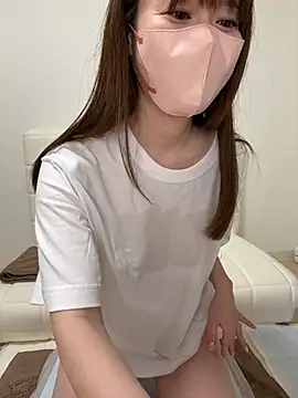 Luna_ch_jpn's Live XXX Chat