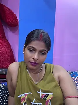 Show Webcam de SUZY_QUEEN01