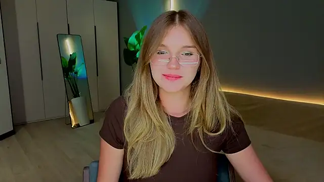 Show Webcam de linakorvin