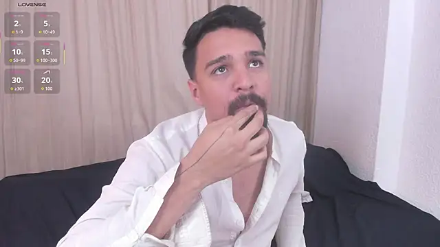 max_ed Chat XXX in diretta