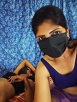 Tamil_SweetHeart Show Webcam