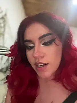 NikkiNix's Live XXX Chat