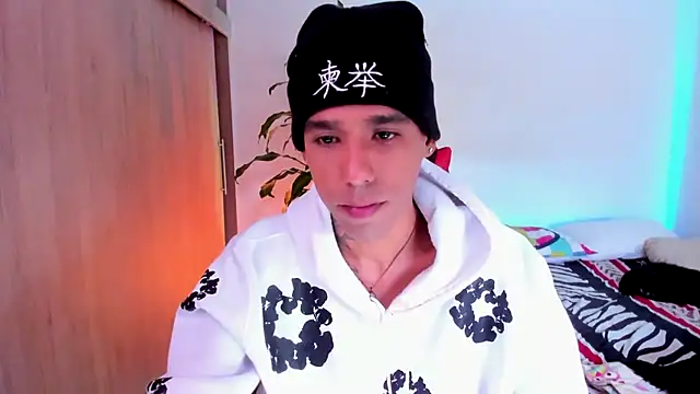 Damianwhite's Live XXX Chat