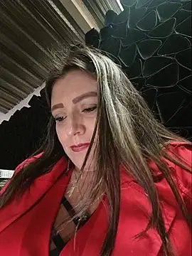 cataleyamyst Adlı Modelin Canlı XXX Sohbeti