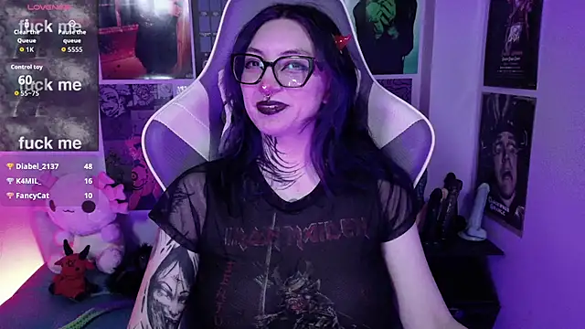 Kimlennox_ live XXX chat