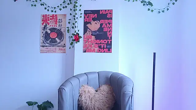 CoralieBronson live XXX chat