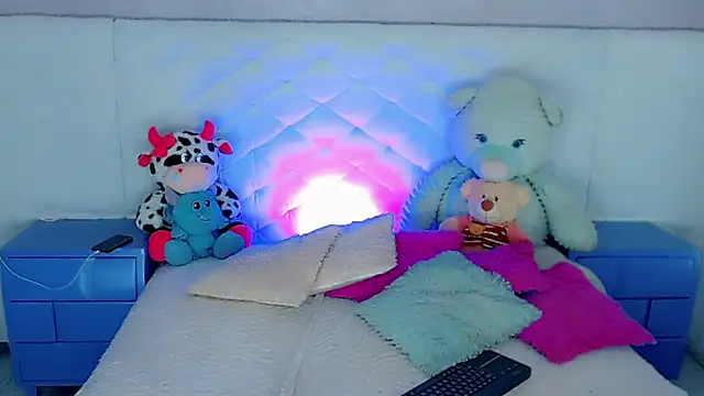 catriona_queen16 Webcam-Show
