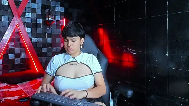 Chat XXX en directo de VioletFaith