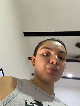 Chat XXX ao vivo de Eva_stark10