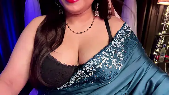Queen_alisha's Live XXX Chat