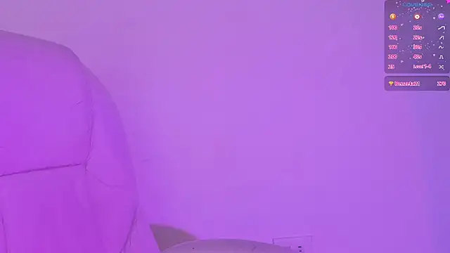 Živý XXX chat Dalia_nix_