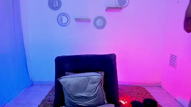 Matias_dirtyboy_n Webbikameraesitys