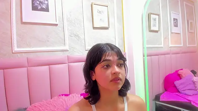 velvet_girll's Live XXX Chat