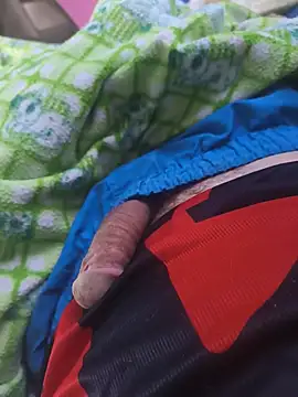 ItalianoSafado's Webcam Show