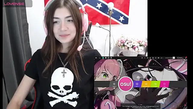 shadowraze228's Live XXX Chat