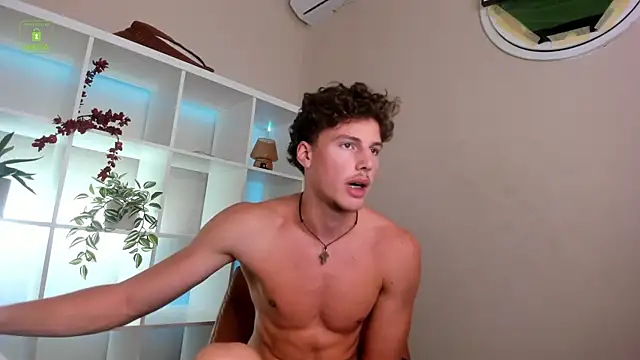 Tomm_Jeremmy Webcamshow