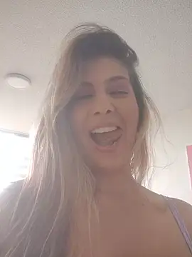 XXX chat uživo modela scarlett_moore