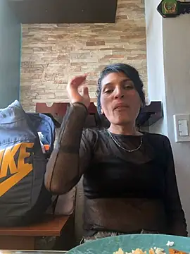 ImCrazzy Live XXX Chat