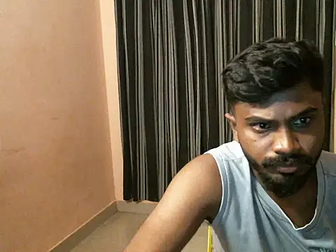 Вебкам-шоу indianbighard21