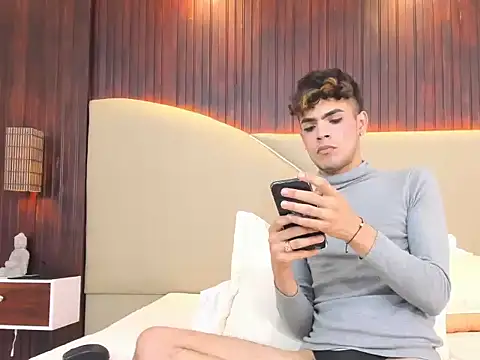 Živý XXX chat Ares_B2026