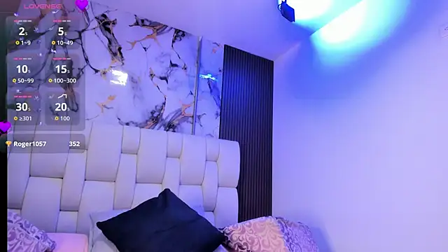 دردشة alisstarr الجنسية المباشرة