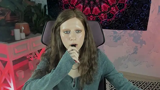 Živý XXX chat LidaDarknet