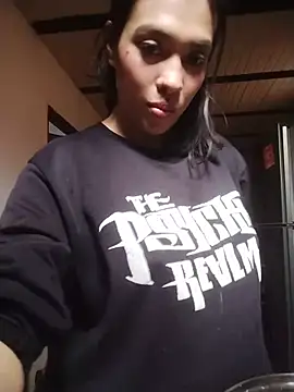 Chat XXX en directo de santita_