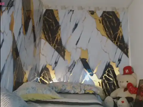 عرض كام Meganxfox_