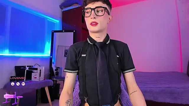 عرض كام SebastianHilton